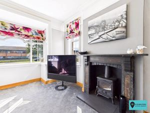 Log Burner - click for photo gallery
